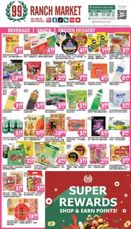 99 Ranch catalogue | Exclusive deals for our customers | 2026-06-26T00:00:00.000Z - 2026-07-09T00:00:00.000Z