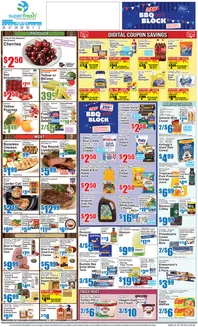 Super Fresh catalogue | Super Fresh weekly ad | 2026-06-26T00:00:00.000Z - 2026-07-02T00:00:00.000Z