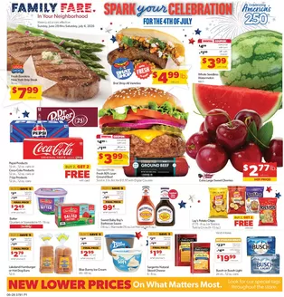 Family Fare catalogue | Discounts and promotions | 2026-06-26T00:00:00.000Z - 2026-06-27T00:00:00.000Z