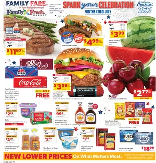Family Fare catalogue | Our best bargains | 2026-06-26T00:00:00.000Z - 2026-06-27T00:00:00.000Z