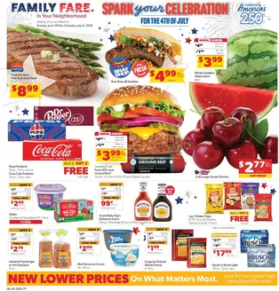 Family Fare catalogue | Exclusive deals for our customers | 2026-06-26T00:00:00.000Z - 2026-06-27T00:00:00.000Z