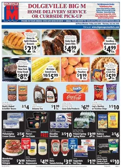BigM Supermarkets catalogue | Top deals for all customers | 2026-06-26T00:00:00.000Z - 2026-07-02T00:00:00.000Z