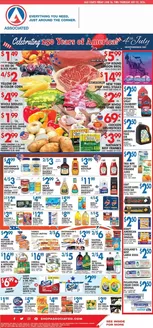 Associated catalogue | Top offers for smart savers | 2026-06-26T00:00:00.000Z - 2026-07-02T00:00:00.000Z