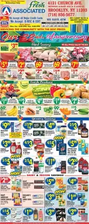 Associated catalogue | Great offer for all customers | 2026-06-26T00:00:00.000Z - 2026-07-02T00:00:00.000Z