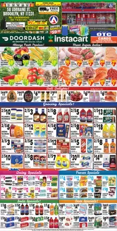 Associated catalogue | Discounts and promotions | 2026-06-26T00:00:00.000Z - 2026-07-02T00:00:00.000Z