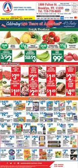 Associated catalogue | Current bargains and offers | 2026-06-26T00:00:00.000Z - 2026-07-02T00:00:00.000Z