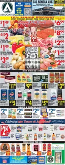 Associated catalogue | New offers to discover | 2026-06-26T00:00:00.000Z - 2026-07-02T00:00:00.000Z
