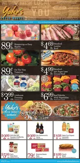 Yoke's Fresh Market  catalogue | Yoke's Fresh Market Weekly Ad | 2026-06-24T00:00:00.000Z - 2026-06-30T00:00:00.000Z