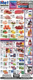 Met Foodmarkets catalogue | Wide range of offers | 2026-06-26T00:00:00.000Z - 2026-07-02T00:00:00.000Z