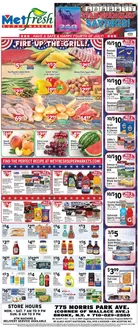 Met Foodmarkets catalogue | Save now with our deals | 2026-06-26T00:00:00.000Z - 2026-07-02T00:00:00.000Z