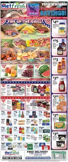 Met Foodmarkets catalogue | Attractive special offers for everyone | 2026-06-26T00:00:00.000Z - 2026-07-02T00:00:00.000Z