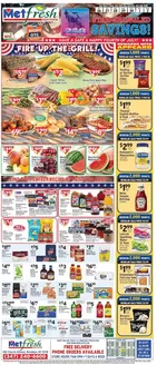 Met Foodmarkets catalogue | Top deals and discounts | 2026-06-26T00:00:00.000Z - 2026-07-02T00:00:00.000Z