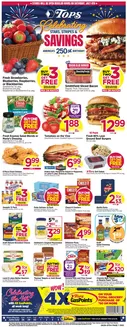 Tops catalogue | Weekly Specials | 2026-06-28T00:00:00.000Z - 2026-07-04T00:00:00.000Z