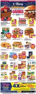 Tops catalogue | Weekly Specials | 2026-06-28T00:00:00.000Z - 2026-07-04T00:00:00.000Z