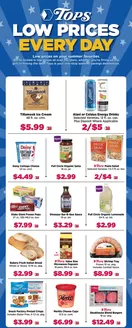 Tops catalogue | Tops Low Prices Every Day | 2026-06-28T00:00:00.000Z - 2026-07-04T00:00:00.000Z
