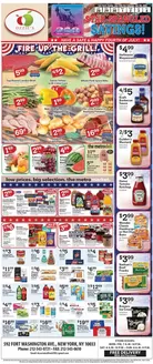 Associated catalogue | Exclusive deals and bargains | 2026-06-28T00:00:00.000Z - 2026-07-04T00:00:00.000Z