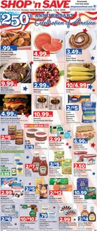 Shop 'n Save catalogue | Discover attractive offers | 2026-06-28T00:00:00.000Z - 2026-07-04T00:00:00.000Z