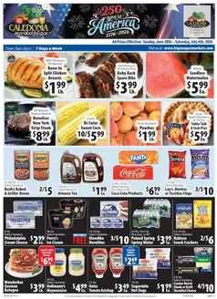BigM Supermarkets catalogue | Weekly Specials | 2026-06-28T00:00:00.000Z - 2026-07-04T00:00:00.000Z