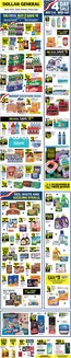 Dollar General catalogue in Frankfort KY | Discounts and promotions | 2026-06-28T00:00:00.000Z - 2026-07-04T00:00:00.000Z