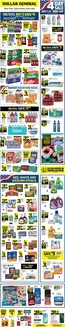 Dollar General catalogue in Mishawaka IN | Our best offers for you | 2026-06-28T00:00:00.000Z - 2026-07-04T00:00:00.000Z