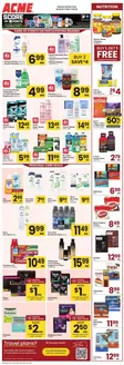 ACME catalogue | Acme Markets - GMI | 2026-06-26T00:00:00.000Z - 2026-07-09T00:00:00.000Z