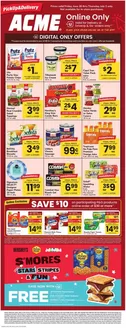 ACME catalogue | Acme Markets - SP | 2026-06-26T00:00:00.000Z - 2026-07-02T00:00:00.000Z