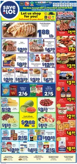 Save a Lot catalogue | Current deals and offers | 2026-06-26T00:00:00.000Z - 2026-07-02T00:00:00.000Z