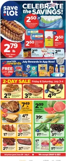 Save a Lot catalogue | Special offers for you | 2026-06-28T00:00:00.000Z - 2026-07-04T00:00:00.000Z