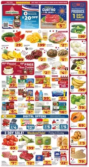 Los Altos Ranch Market catalogue | Exclusive bargains | 2026-07-01T00:00:00.000Z - 2026-07-07T00:00:00.000Z