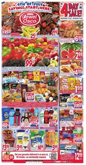 Jewel-Osco catalogue | Jewel-Osco Weekly ad | 2026-07-01T00:00:00.000Z - 2026-07-07T00:00:00.000Z