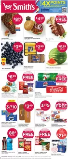 Smith's catalogue | Top offers for all bargain hunters | 2026-07-01T00:00:00.000Z - 2026-07-07T00:00:00.000Z