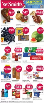 Smith's catalogue | Great discounts on selected products | 2026-07-01T00:00:00.000Z - 2026-07-07T00:00:00.000Z