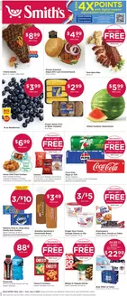 Smith's catalogue | Discover attractive offers | 2026-07-01T00:00:00.000Z - 2026-07-07T00:00:00.000Z