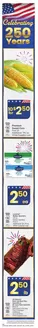Albertsons catalogue | Exclusive deals and bargains | 2026-07-01T00:00:00.000Z - 2026-07-07T00:00:00.000Z