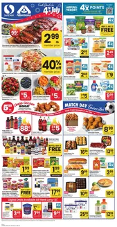 Albertsons catalogue | Discounts and promotions | 2026-07-01T00:00:00.000Z - 2026-07-07T00:00:00.000Z
