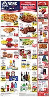 Albertsons catalogue | New offers to discover | 2026-07-01T00:00:00.000Z - 2026-07-07T00:00:00.000Z