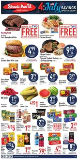 Strack & Van Til catalogue | Strack & Van Til flyer | 2026-07-01T00:00:00.000Z - 2026-07-07T00:00:00.000Z
