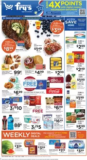 Fry's catalogue | Weekly Ad | 2026-07-01T00:00:00.000Z - 2026-07-07T00:00:00.000Z