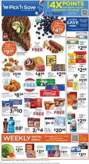 Pick'n Save catalogue | Weekly Ad | 2026-07-01T00:00:00.000Z - 2026-07-07T00:00:00.000Z