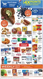 Pick'n Save catalogue | Weekly Ad | 2026-07-01T00:00:00.000Z - 2026-07-07T00:00:00.000Z