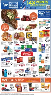 King Soopers catalogue | Weekly Ad | 2026-07-01T00:00:00.000Z - 2026-07-07T00:00:00.000Z