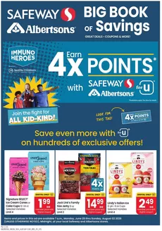 Safeway catalogue | Safeway - Seattle - BBS | 2026-06-29T00:00:00.000Z - 2026-08-02T00:00:00.000Z
