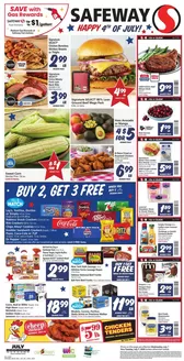 Safeway catalogue | Top deals and discounts | 2026-07-01T00:00:00.000Z - 2026-07-07T00:00:00.000Z