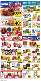 Safeway catalogue | Exclusive deals and bargains | 2026-07-01T00:00:00.000Z - 2026-07-07T00:00:00.000Z