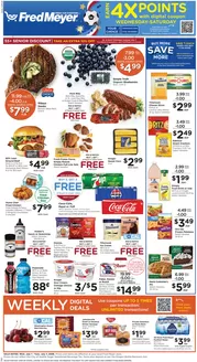 Fred Meyer catalogue | Weekly Ad | 2026-07-01T00:00:00.000Z - 2026-07-07T00:00:00.000Z