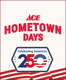 Ace Hardware catalogue in Dundee MI | Ace Hardware weekly ad | 2026-07-01T00:00:00.000Z - 2026-07-15T00:00:00.000Z
