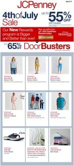 JC Penney catalogue | Store Ads | 2026-07-02T00:00:00.000Z - 2026-07-05T00:00:00.000Z