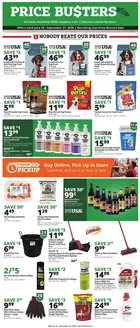 Rural King catalogue | Circular | 2026-07-01T00:00:00.000Z - 2026-09-03T00:00:00.000Z