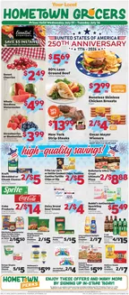 Sentry catalogue | Weekly Ad | 2026-07-01T00:00:00.000Z - 2026-07-14T00:00:00.000Z
