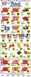 Arlan's Market catalogue | Arlan's Market weekly ad | 2026-07-01T00:00:00.000Z - 2026-07-07T00:00:00.000Z